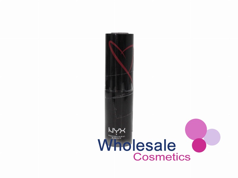 12 x NYX Professional Shout Loud Satin Lipstick - 17 EVERYONE LIES
